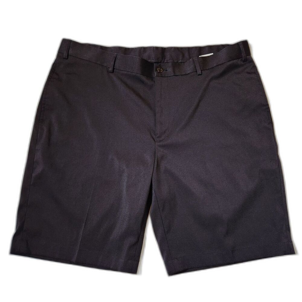 Slazenger Men’s Black Shorts Size 40